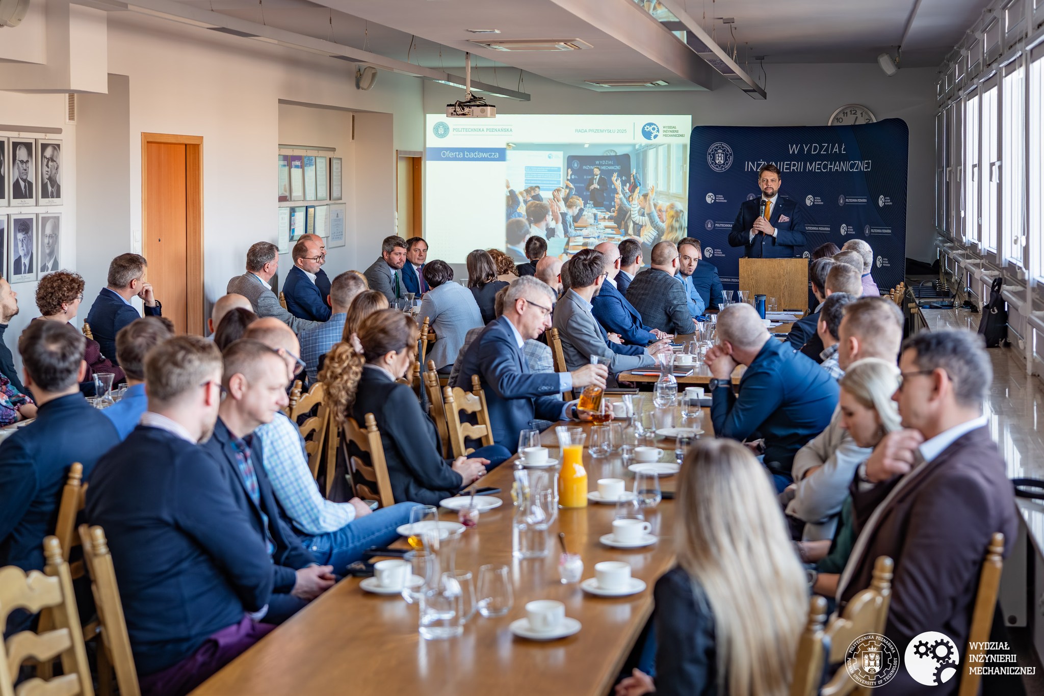 Rada Przemysłu 2025