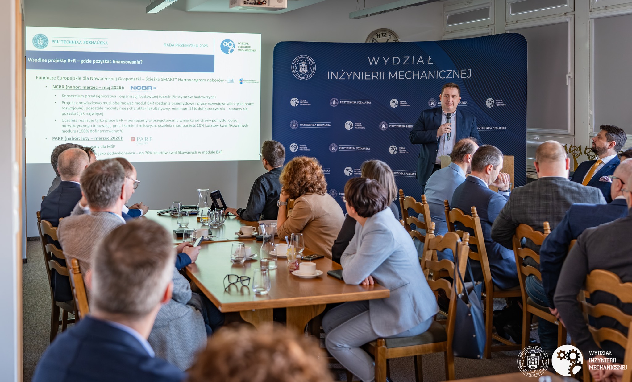 Rada Przemysłu 2025