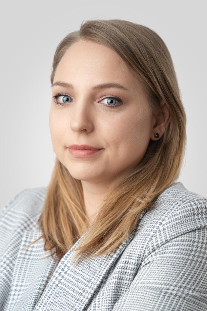 Karolina Łukasiak