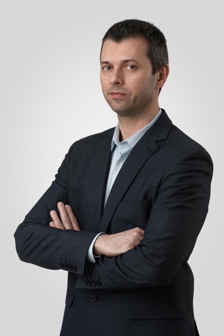 Dominik WILCZYŃSKI