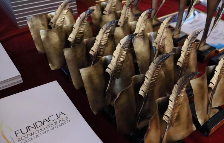 Certyfikaty Akredytacyjne "Studia z przyszłością"