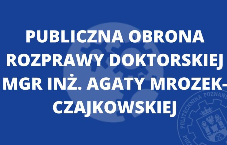 zawiadomienie