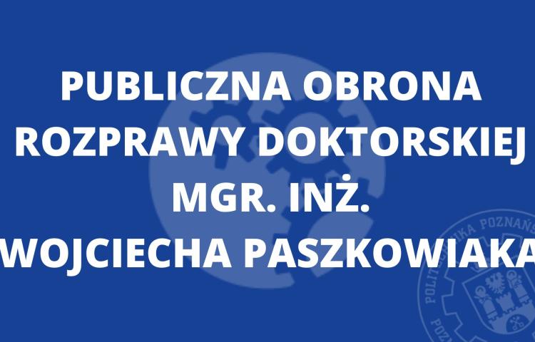 zawiadomienie