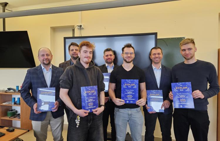 Inventor Chalange WIM 2025