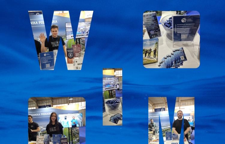 Targi edukacyjne 13-15 marca 2026 r.