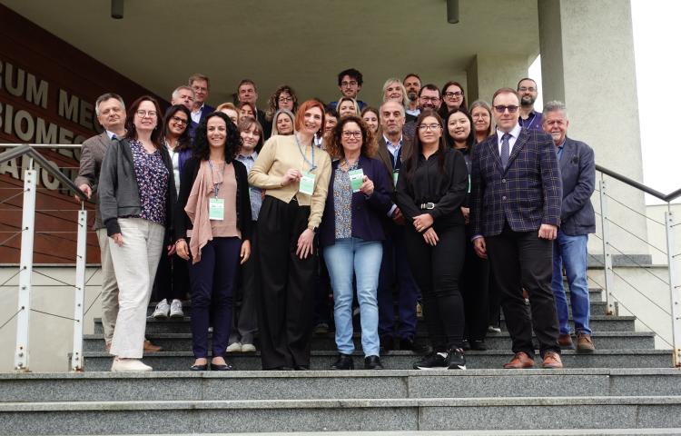 Executive Board Annual BORN Meeting na Politechnice Poznańskiej!